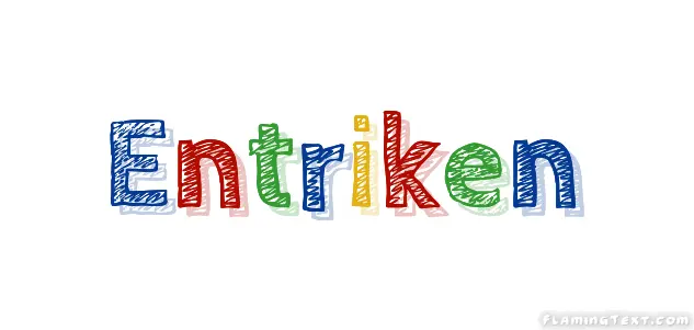 Entriken 市
