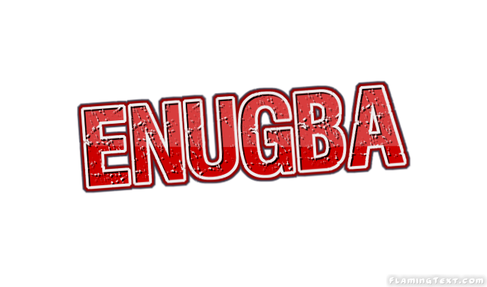 Enugba City