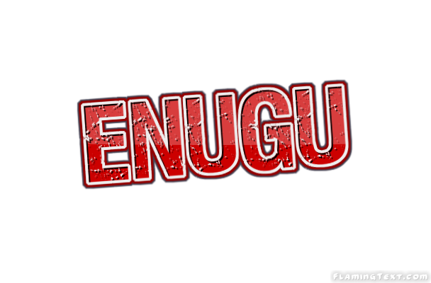 Enugu Ciudad