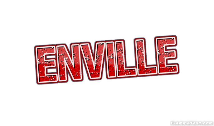 Enville City