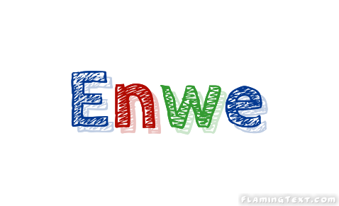 Enwe مدينة