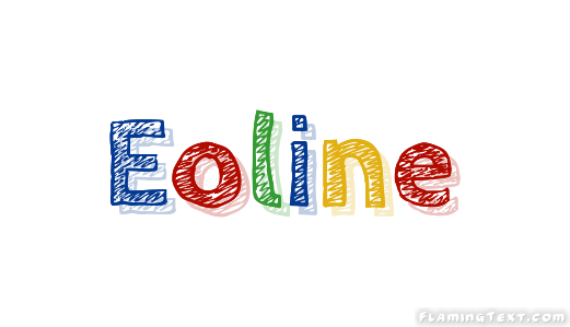 Eoline مدينة