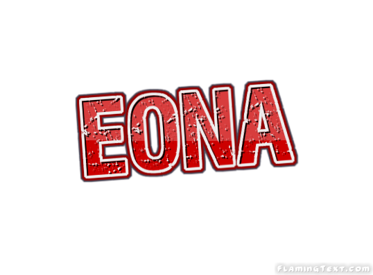 Eona 市