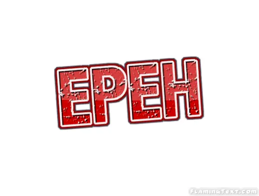 Epeh 市