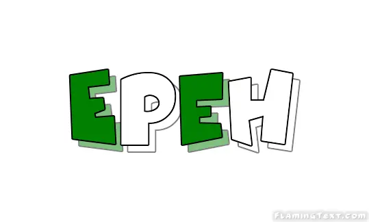 Epeh 市