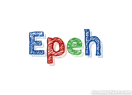 Epeh 市