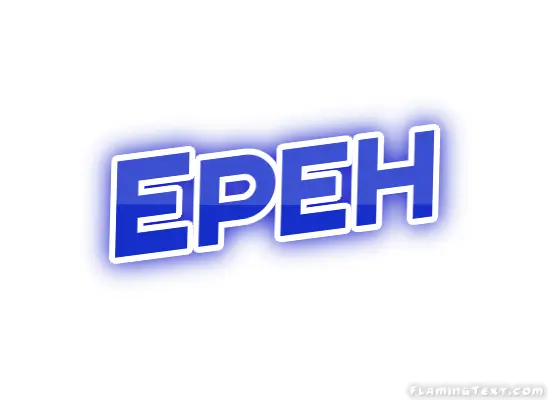Epeh 市