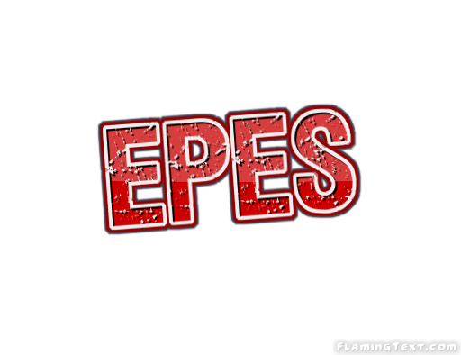 Epes City