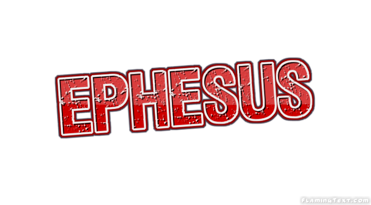 Ephesus مدينة