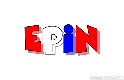 Epin город