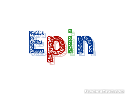 Epin 市