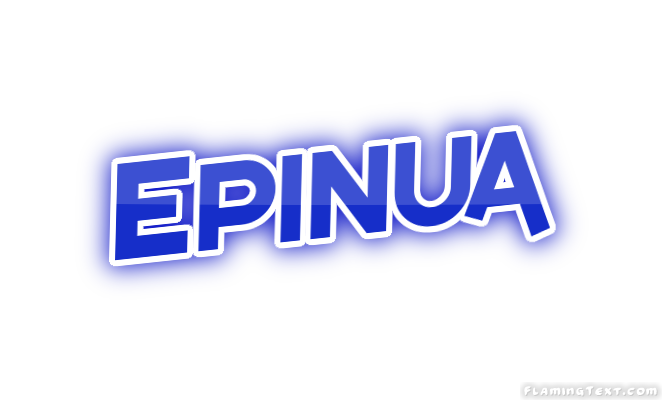 Epinua مدينة