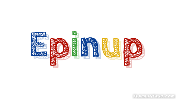 Epinup 市