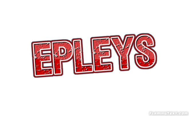 Epleys Stadt