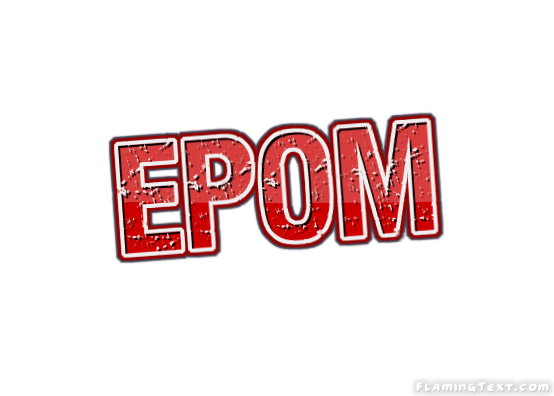 Epom 市