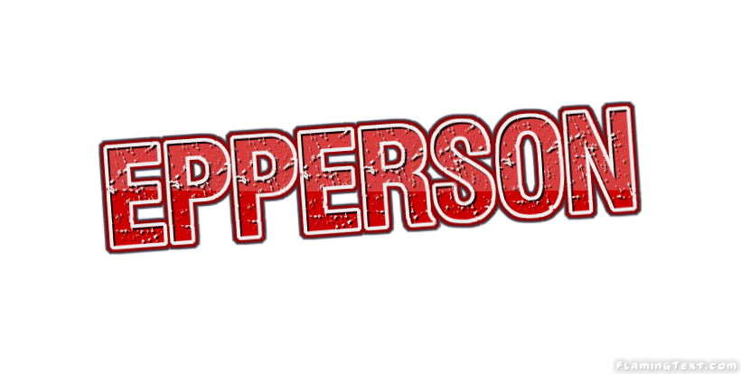 Epperson город