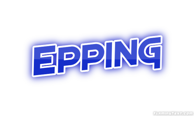 Epping Ciudad