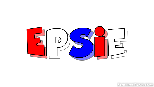 Epsie مدينة