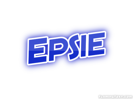 Epsie City
