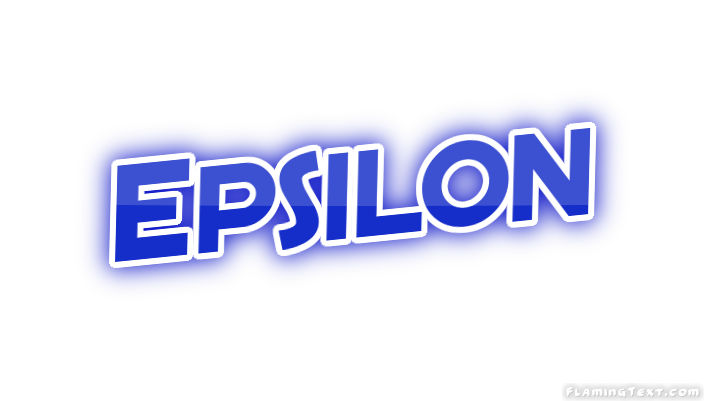 Epsilon City