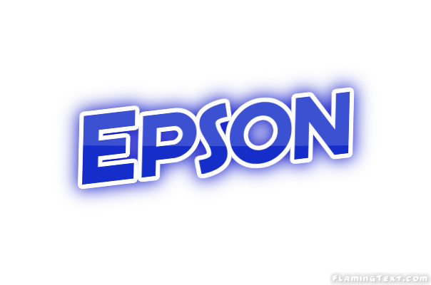 Epson город