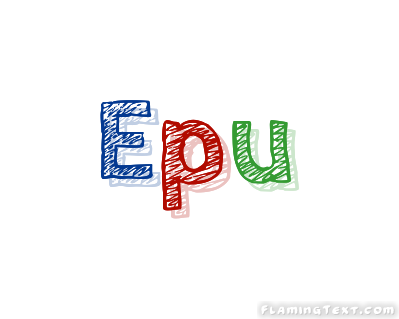 Epu Stadt