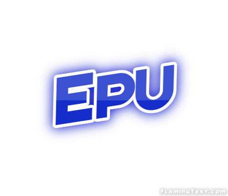 Epu 市