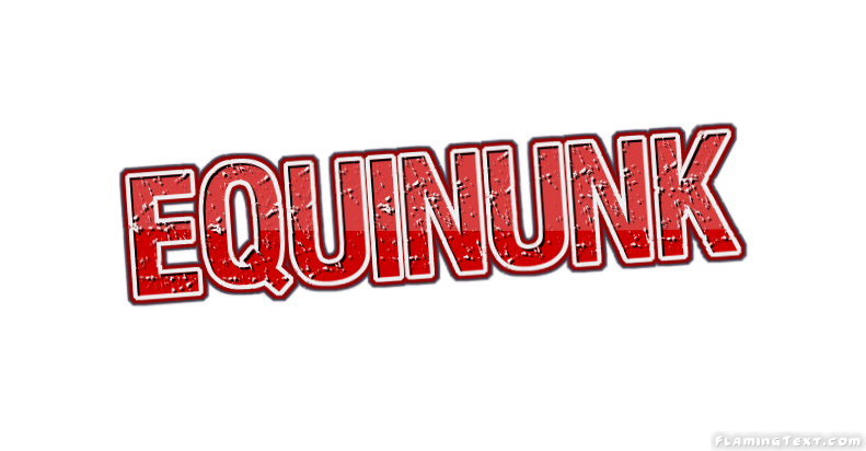 Equinunk Ville