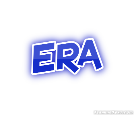 Era 市