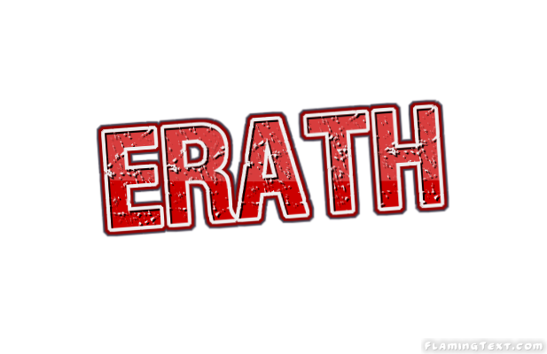 Erath City