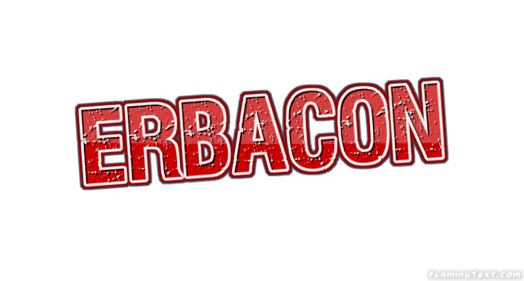 Erbacon 市