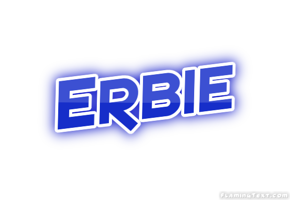 Erbie Ville