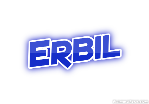 Erbil City