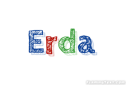 Erda City
