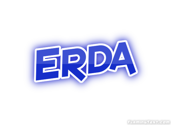 Erda 市