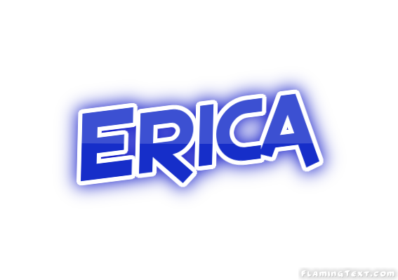 Erica City