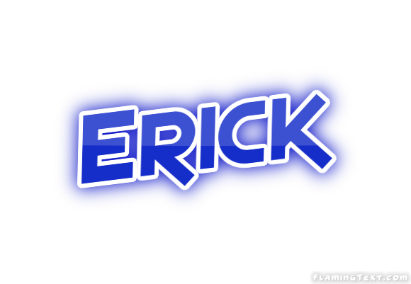 Erick Ville