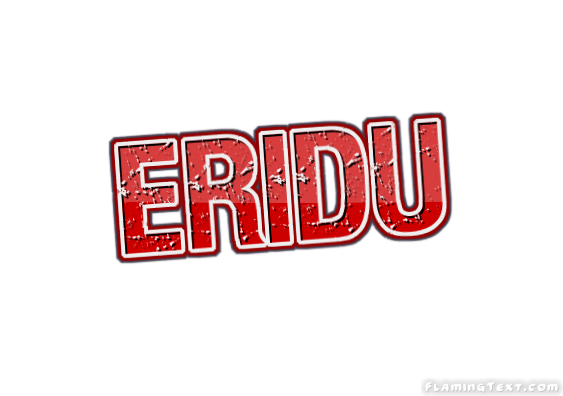Eridu город