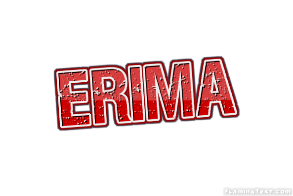 Erima город