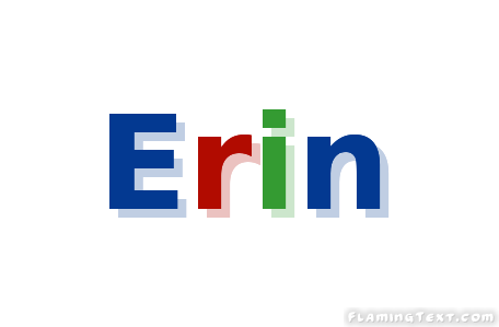 Erin مدينة