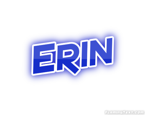 Erin City