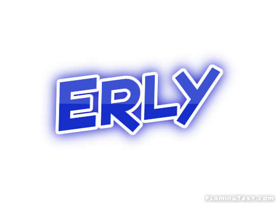 Erly City