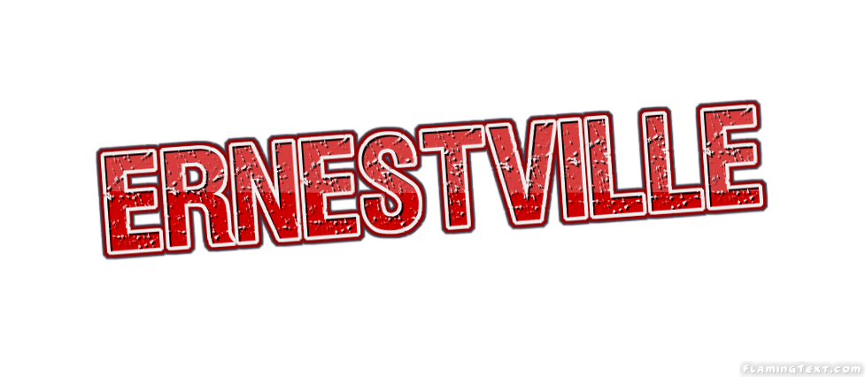 Ernestville Stadt