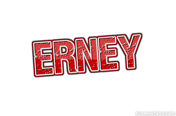 Erney Stadt
