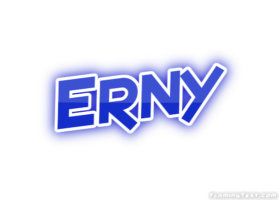 Erny Cidade