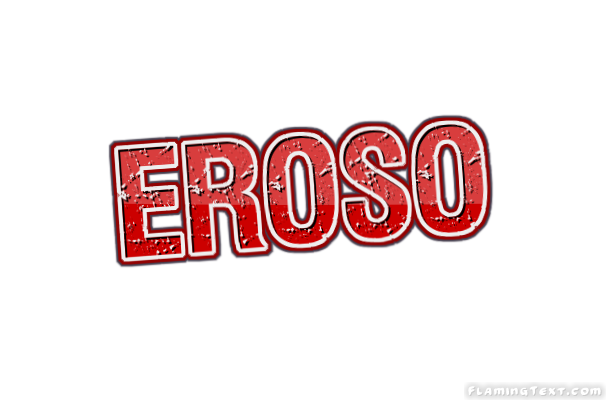 Eroso City