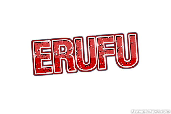 Erufu مدينة