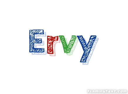 Ervy City