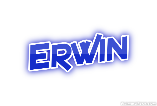 Erwin City