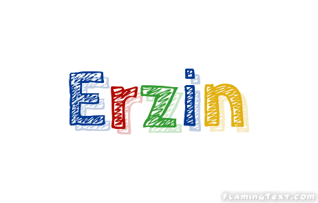 Erzin 市